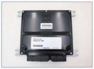 PC200-8 CONTROLLER 7835-46-1010